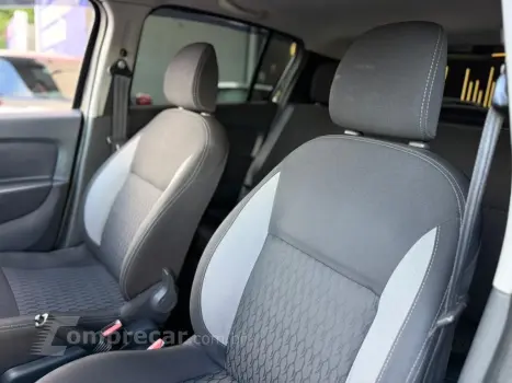 SANDERO 1.6 16V SCE FLEX STEPWAY EXPRESSION MANUAL