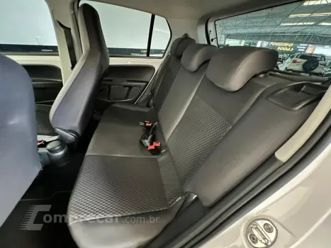 UP CROSS 1.0 MPI 12V FLEX 4P MANUAL