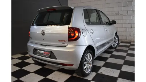 FOX - 1.6 MI ROCK IN RIO 8V 4P MANUAL