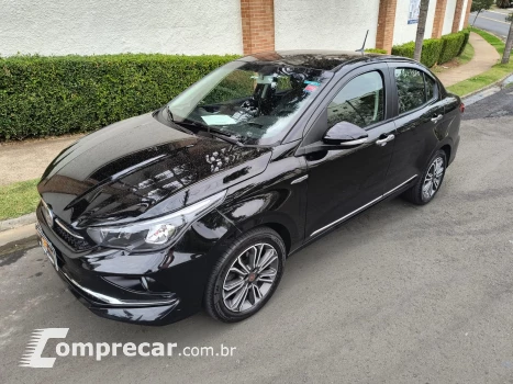 CRONOS 1.8 E.torq Precision AT6