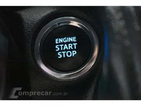 YARIS HATCH - 1.5 16V XL PLUS CONNECT MULTIDRIVE