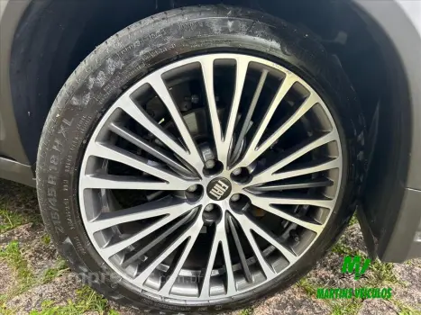 FASTBACK 1.0 Turbo 200 Impetus