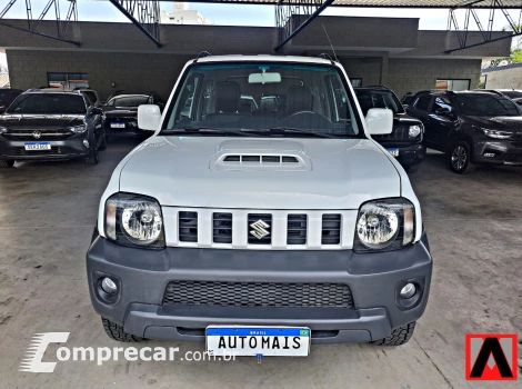 JIMNY 1.3 4all 4X4 16V