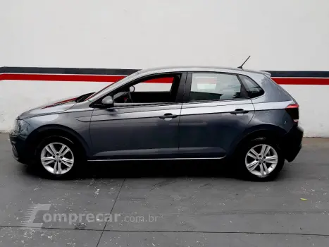 Polo 1.0 Flex 12V 5p