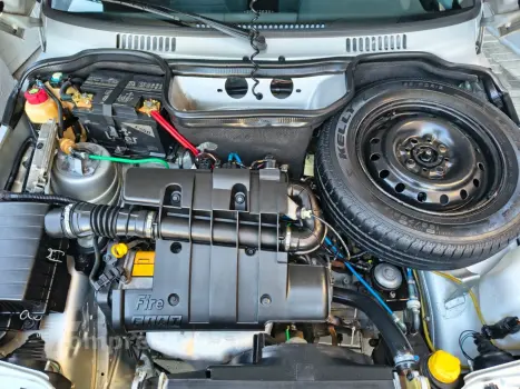 UNO 1.0 MPI MILLE FIRE ECONOMY 8V FLEX 4P MANUAL