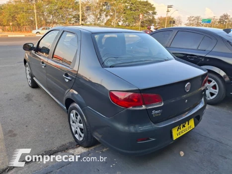 SIENA 1.0 MPI EL Celebration 8V