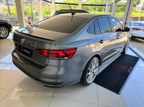 VIRTUS 1.4 250 TSI GTS