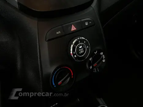 HB20 1.6 COMFORT PLUS 16V FLEX 4P AUTOMÁTICO