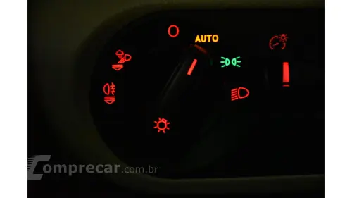 Q3 - 1.4 TFSI AMBIENTE 4P S TRONIC