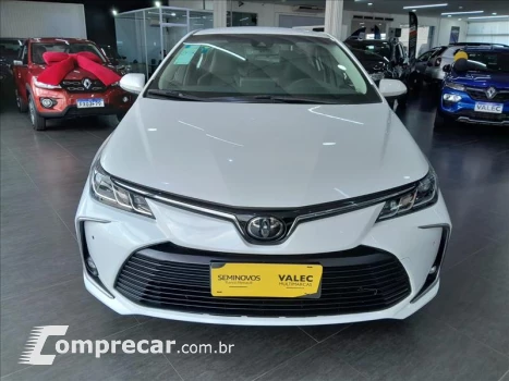 COROLLA 2.0 Vvt-ie XEI