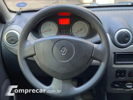 SANDERO 1.6 Privilége 16V