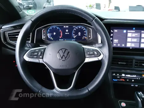 NIVUS 1.0 200 TSI TOTAL FLEX HIGHLINE AUTOMÁTICO