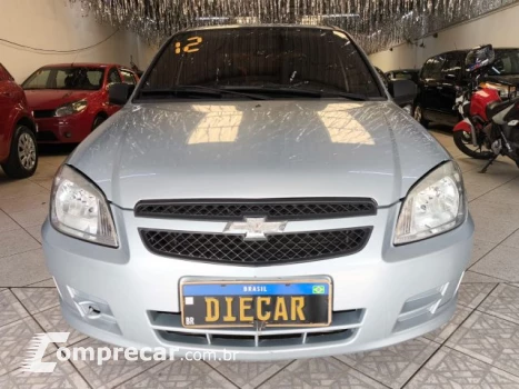 CELTA - 1.0 MPFI LS 8V 2P MANUAL