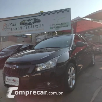 CRUZE 1.8 LT 16V