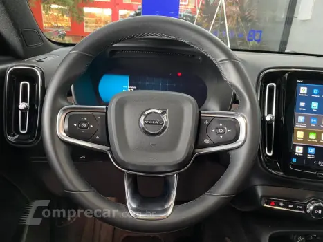 C40 Twin Ultimate (Elétrico)