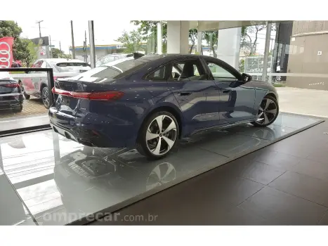 A5 2.0 TFSI GASOLINA PERFORMANCE S EDITION QUATTRO S TRONIC