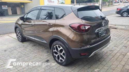 CAPTUR 1.6 16V SCE Intense