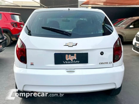 CELTA - 1.0 MPFI LT 8V 4P MANUAL