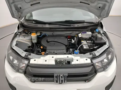 MOBI 1.0 EVO FLEX LIKE. MANUAL