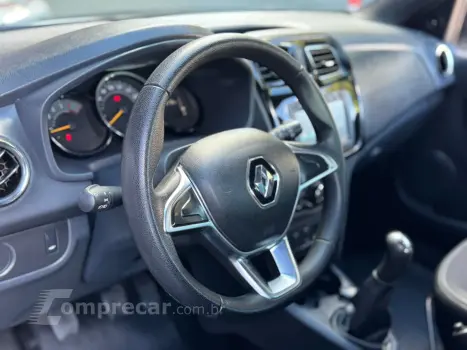 SANDERO 1.0 12V SCE ZEN