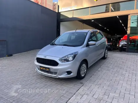 Ka 1.0 SE/SE Plus TiVCT Flex 5p