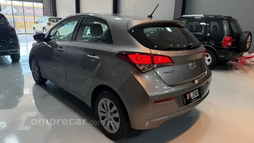 HB20 1.0 12V Comfort