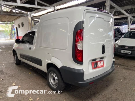 FIORINO HD WK E