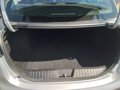 CRONOS 1.3 FIREFLY FLEX DRIVE CVT