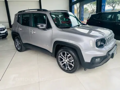 RENEGADE 1.3 T270 Turbo Longitude