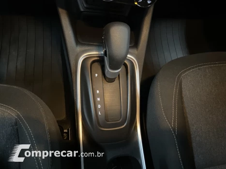 CRETA 1.0 TGDI FLEX N LINE AUTOMÁTICO