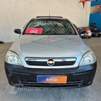 MONTANA 1.4 8V Conquest ECONOFLEX  2p