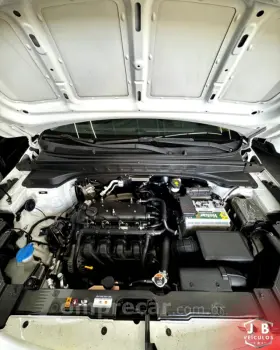 CRETA 1.6 16V Attitude