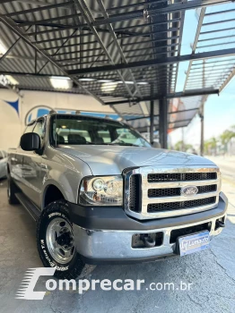 F-250 3.9 XLT MAX Power 4X4 CD