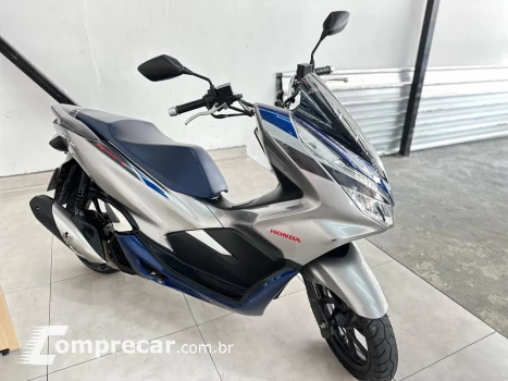 PCX 150 SPORT