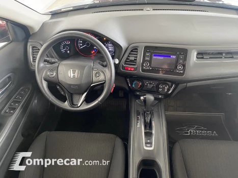 HR-V 1.8 16V EX
