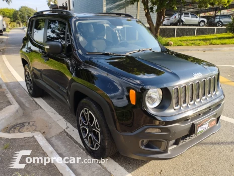 RENEGADE 2.0 16V Turbo Sport 4X4