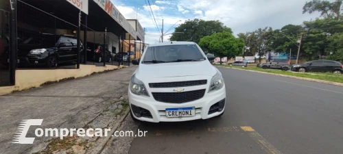 CHEVROLET MONTANA 1.4 MPFI LS CS 8V 4 portas