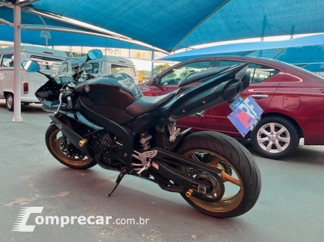 YZF R1 1000 Modelo sem Versão