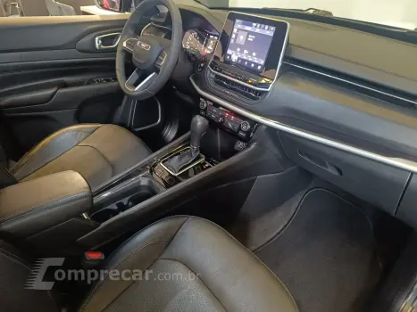 COMPASS 1.3 T270 TURBO SPORT AT6