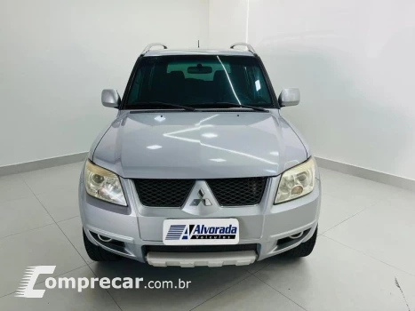 PAJERO TR4 FL 2WD HP