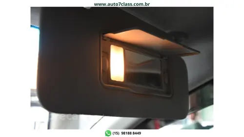 HR-V - 1.8 16V TOURING 4P AUTOMÁTICO