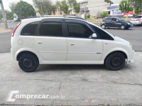 Meriva Joy 1.8