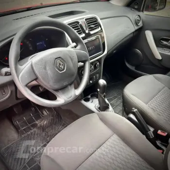 SANDERO 1.0 12V SCE Expression