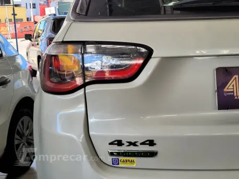 COMPASS TRAILHAWK 2.0 4x4 Dies. 16V Aut.