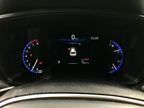 Corolla Cross 2.0 Vvt-Ie Flex Xre Direct Shift