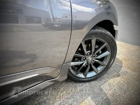 CIVIC 2.0 16vone EXL