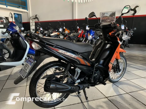 CRYPTON 115C