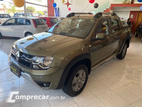 Renault DUSTER OROCH 1.6 16V SCE Dynamique 4 portas