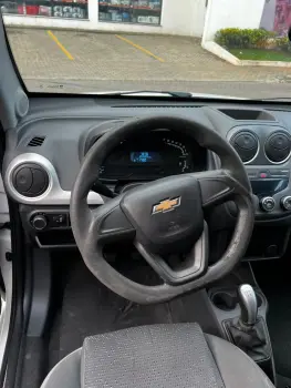 MONTANA 1.4 MPFI LS CS 8V