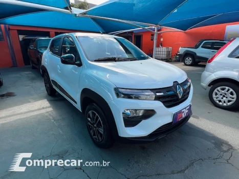 KWID 1.0 12V SCE Intense